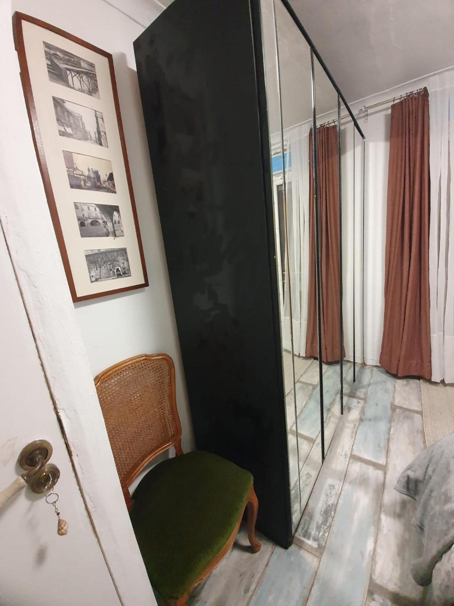 Studio Or Rooms With Private Bathroom Or Rooms With Shared Bathroom Barcelona Exterior foto